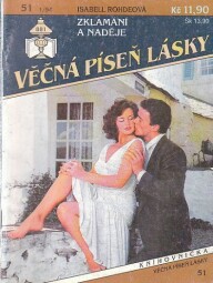 Věčná píseň lásky - Zklamání a naděje od isabell Rohdeová